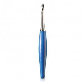 L 7.00 mm Furls: Odyssey bleu crochet: L 7.00 mm Furls: Odyssey bleu crochet: