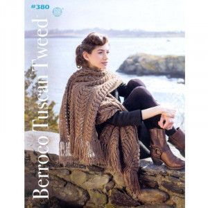 380 - Tuscan Tweed 