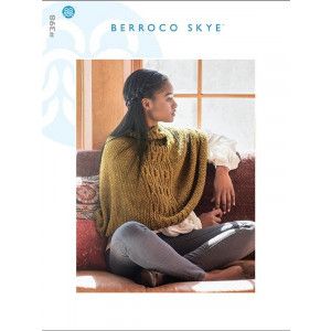 398 - Berroco Skye