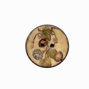 Exotic Buttons 12601-64 - Vines