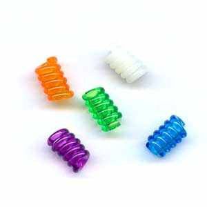 Coil Needle Holders Small, Set of 5