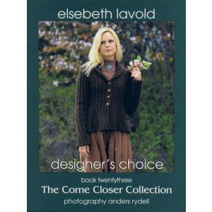 #23 - The Come Closer Collection