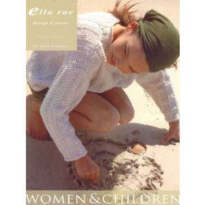 #4 - Women & Children