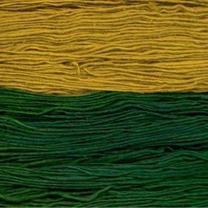 Euro Yarns - Maharashtra Silk