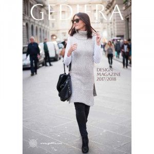 Gedifra Design Magazine 2017-2018