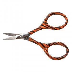 Nirvana Needle Arts Scissors - Animal Print Handle