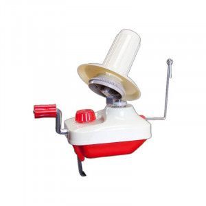 Nirvana Needle Arts Yarn Winder - Small