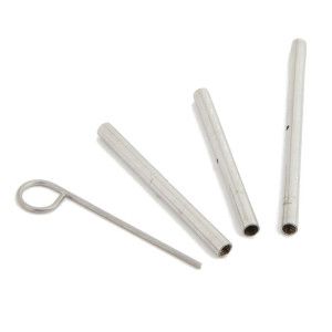 Knitter's Pride/Knitpro - Interchangeable Cord Connectors