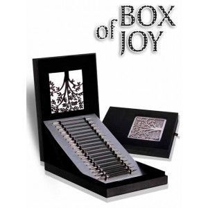 Karbonz Box of Joy Limited Edition