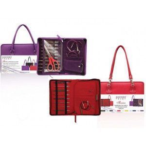 Project Bags Thames Project Bag Purple