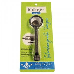 Kollage Square Interchangeable Connecting Tool