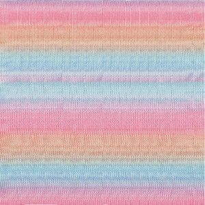 Katia - Merino Baby Aquarelle yarn