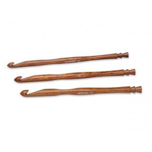 Crochet Hooks Rosewood