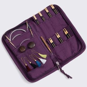 Lantern Moon Bliss Interchangeable Needle Set 4"