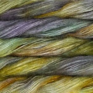 Malabrigo - Mohair yarn