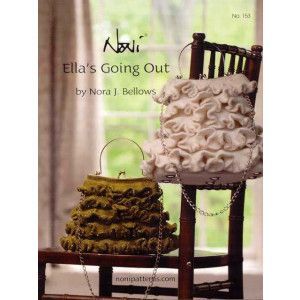 153 - Ella's Going Out