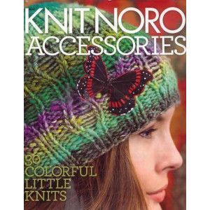 Knit Noro Accessories