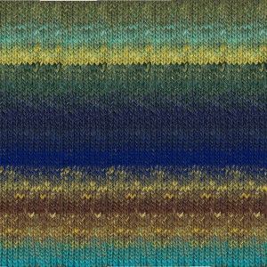 Noro - Silk Garden