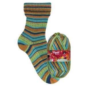 Opal - 4-ply Sock yarn