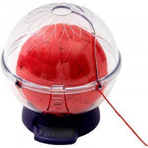 Prym Yarn Globe - Yarnit (Tools)Back Reset Delete Duplicate Save Save and Continue Edit