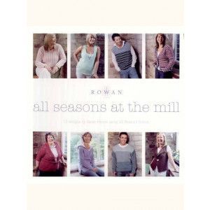 All Seasons at the Mill