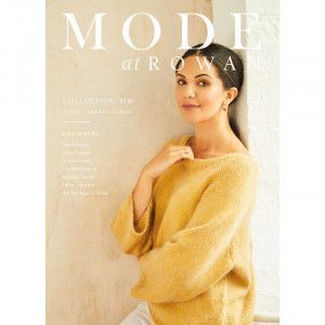 Rowan - Mode at Rowan: Collection Six