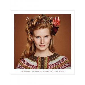 Marie Wallin. Autumn. Collection Five