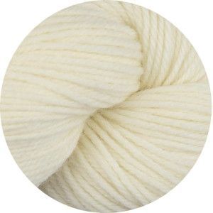 Scheepjes - Wool Natural Undyed