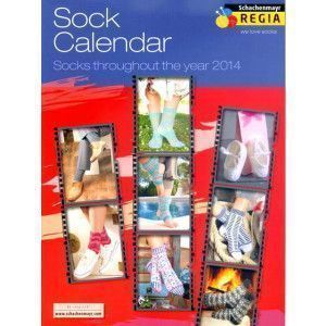 Sock Calendar