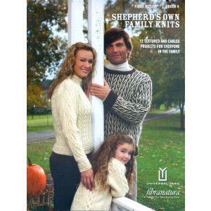 Shepherd's Own Family Knits