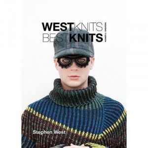 WestKnits - Best Knits Book no.2 - Sweaters 