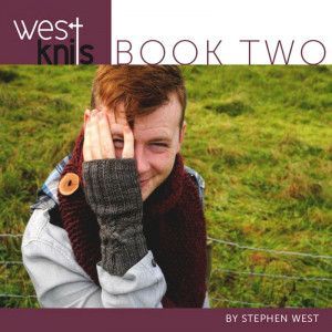WestKnits - Book Two