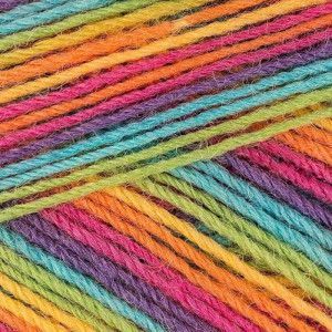 West Yorkshire Spinners - Signature 4 Ply 
