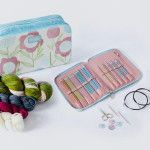 Knitter's Pride - Sweet Affair - LIMITED EDITION Holyday Gift Set