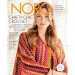 Noro - Magazine #20 Spring-Summer 2022