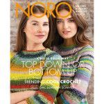 Noro - Magazine #24 Spring-Summer 2024