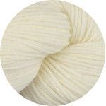 Scheepjes - Wool Natural Undyed Superwash DK
