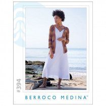 394 - Berroco Medina