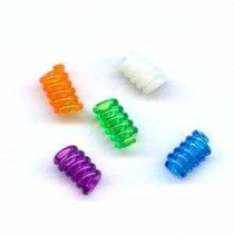 Coil Needle Holders Small, Set of 5