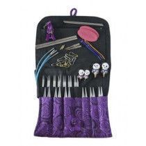 Interchangeable Needles Sets Sharp 5" Limited Edition