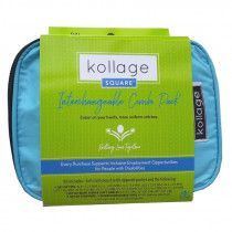 Kollage Square® Full Interchangeable Set