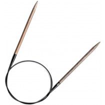 Driftwood Circular Needles