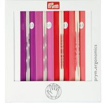 Prym Ergonomics Double Pointed Needles Set