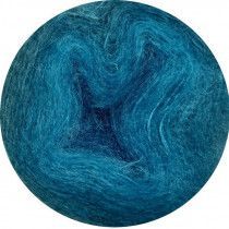 Rico Design - Essentials Kid Mohair ❤️ Silk Colourlove yarn