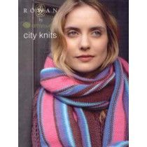 Rowan City Knits