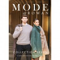 Rowan - Mode at Rowan: Collection Seven