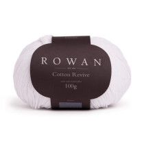 Rowan - Cotton Revive yarn