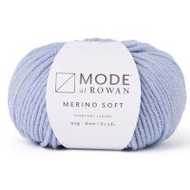 Rowan Mode - Merino Soft yarn