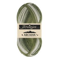 Scheepjes - Arcadia yarn