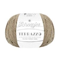 Scheepjes - Terrazzo yarn